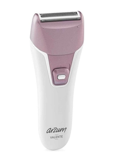 Arzum AR5059 Valente Epilatör (Teşhir & Outlet)