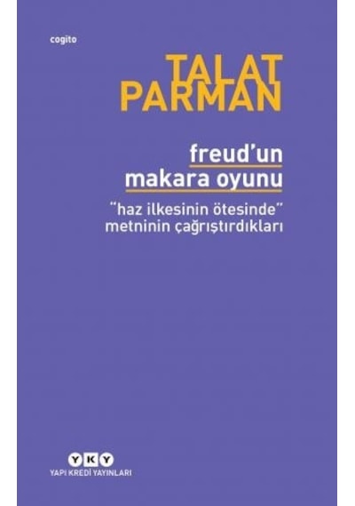 Freud Un Makara Oyunu