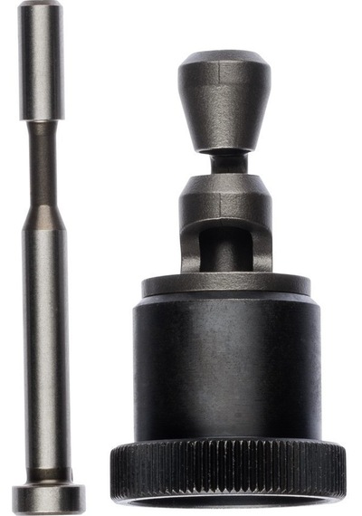 Bosch Saç Kesme İçin Matris&Zımba GNA1.3/1.6/2 - 2608639902