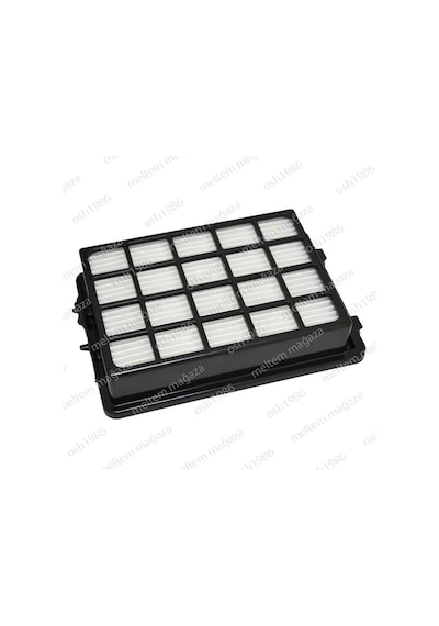 Samsung Uyumlu Vc 07F50Vnvr Süpürge Filtresi Hepa Filtre