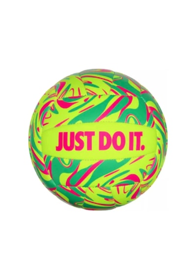 Nike N.000.1824.709.03 Skills Unisex Voleybol Topu Çok Renkli