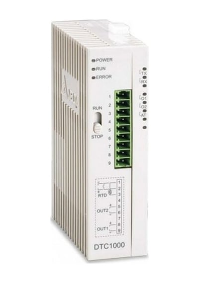 Delta - Dtc1000R Dtc Ray Tipi Modüller