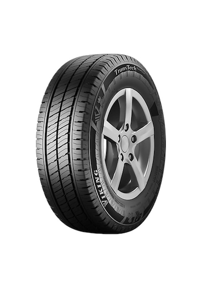 Viking 215/65R16C 109/107T Transtech Newgen Yaz Lastiği 2026