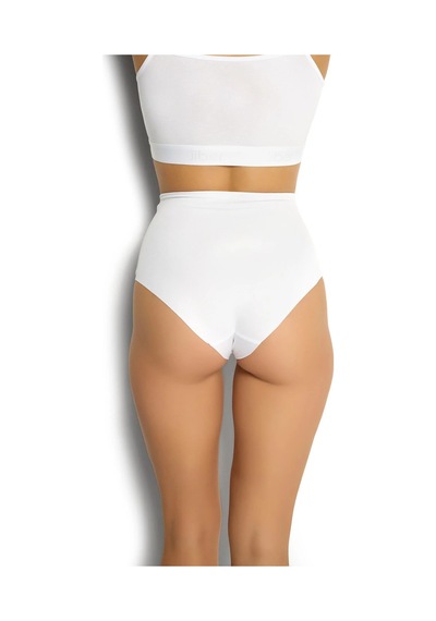 Papatya Lingerie Lazer Kesim Yüksek Bel Bikini Külot 2'li Set 3 Farklı Renk Seçeneği Beyaz - 928400343 Beyaz Papatya Lingerie Lazer Kesim Yüksek Bel Bikini Külot 2'li Set 3 Farklı Renk Seçeneği Beyaz - 928400343 Beyaz
