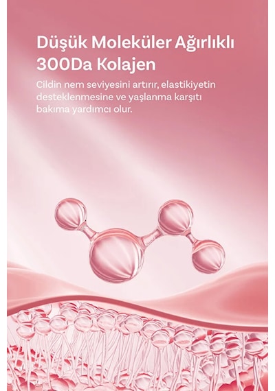 Dermal Seoulface Somon Dna Pdrn Bariyer Güçlendirici Nemlendirici Ampul Maske Kore Maskesi 23 Gr. 2 Adet