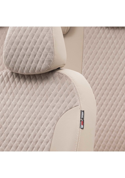 V.W. Caravelle T-5 2004-2015 (9 Kişi) Özel Üretim Koltuk Kılıfı 555304167