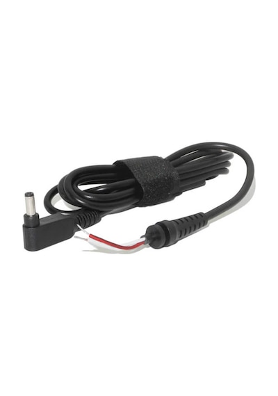 Asus Uyumlu Adaptör Tamir Kablosu 4.0 1.35-4.0 1.5Mm Şarj Aleti Dc Kablo