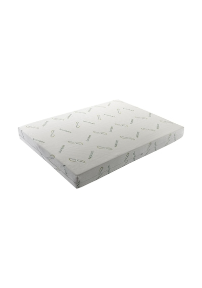 Babyhopeankara Heyner 100X200 Visco Yatak 100X200 Bamboo Visco Ortopedik Yatak