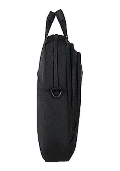 Samsonite KR2-09-008 17.3" Guard It 3.0 Laptop Çantası Siyah