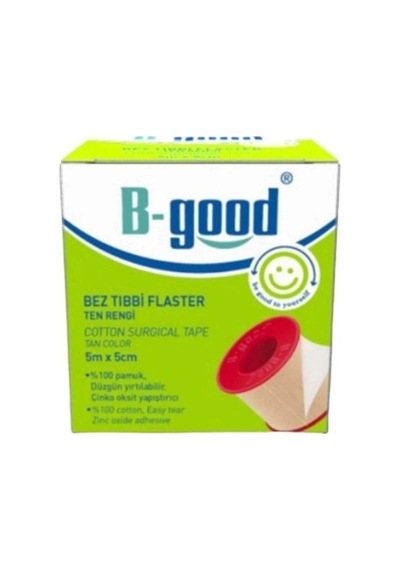 B-good Bez Flaster 5 x 5 CM