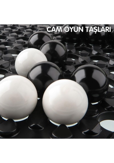 Hi-q Toys Awards 1 2 3 (abalone)