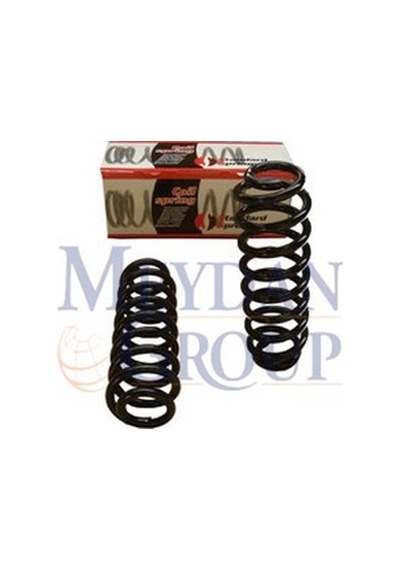 Seat Inca 97/03 Arka Helezon Yayı Sağ/sol 2li Set 1.6/1.9cc 14x114x354 Stdr