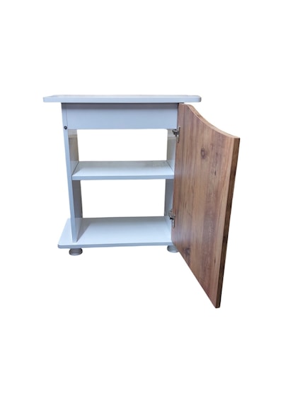 Kanki Pet 60 Cm Kpflexn6040ac Akvaryum Sehpası 60x40x69 Cm