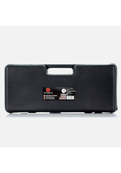 Worldforce Mekanik Gres Pompası 600cc - 11393