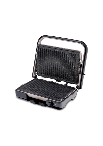 Korkmaz A316 Tostella 1800 W Tost Makinesi