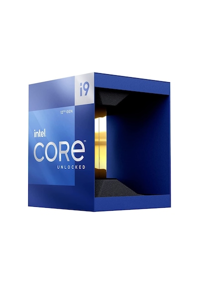 Intel Core i9-12900K 3.2 GHz LGA1700 30 MB Cache 125 W Box İşlemci