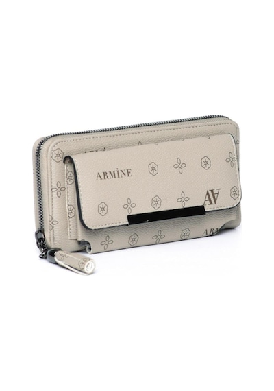 Armine C 07 Kadin Portföy Çanta ARMİNE-C07-R9033 Vizon