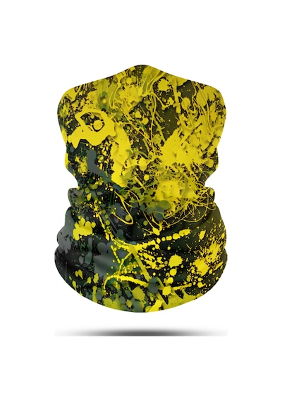 Daırb0099 - Çok Amaçlı Bandana Motosiklet Boyunluk Balaklava Outdoor Yüz Maskesi Kayak Maskesi Çok Renkli