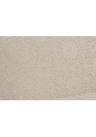 Jardin Bambu Jakar Kumaş Krem Ikili Oksford 60x80 Cm Yastık Kılıfı -1348 Çok Renkli