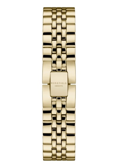 Rosefield 26Sg.S202 Gold 12Mm Çelik Kordon 518171795