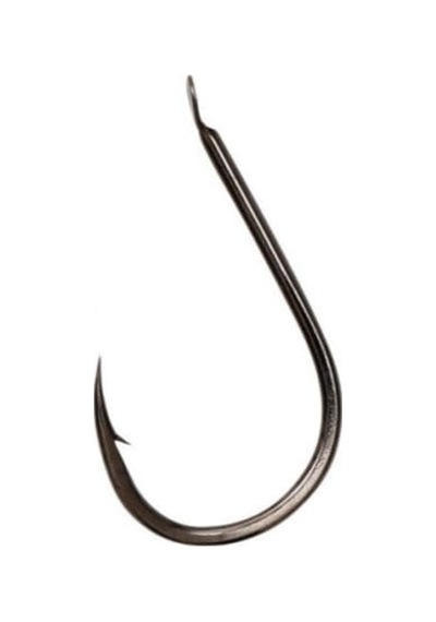 Fudo 1001 Chinu Black Nikel Iğne (249094277)