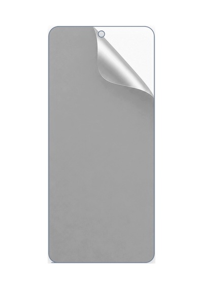 Schitec Honor 70 Pro Uyumlu Ön Yüzey Mat Hidrojel Ekran Koruyucu