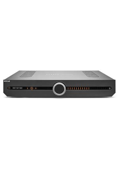 Roksan Attessa Streaming Amplifier Black