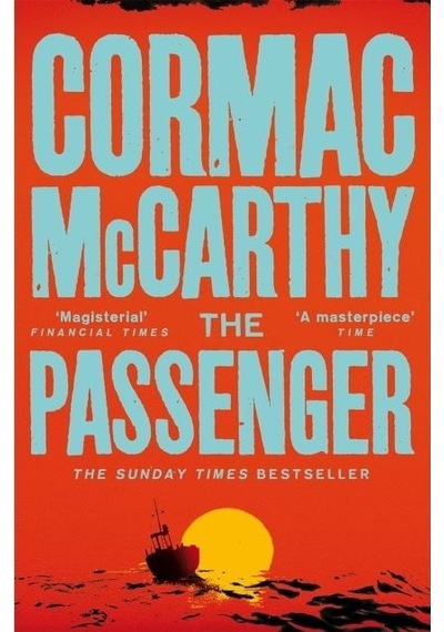 The Passenger 9780330457439