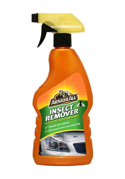 Armor All Böcek İzi Temizleme Spreyi 500 Ml.