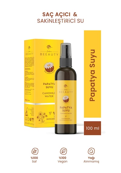 Balen's Beeauty Saf Papatya Hidrosolü 250 ML