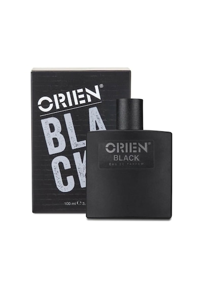 Orıen Black Erkek Parfüm EDP 100 ML