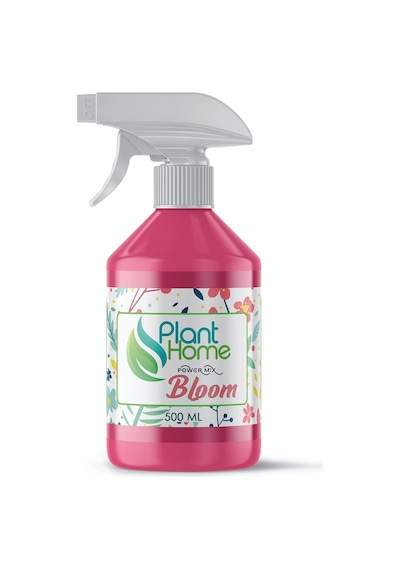 Orkide Ve Bitki Çiçek Açtıran Bakım Seti - Bloom + Blossomingmax Diğer