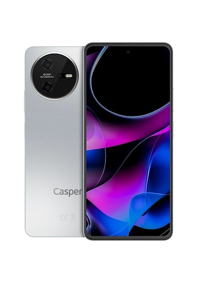 Casper VIA A40 8 GB 256 GB (Casper Türkiye Garantili)