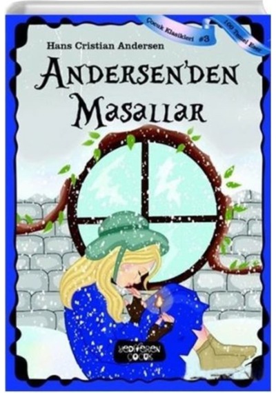 Andersenden   Masallar