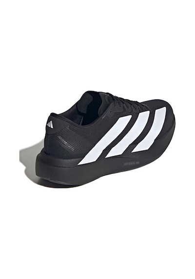 Adidas Adızero Evo Sl Woven M Erkek Koşu Ayakkabısı Jr4728 Siyah