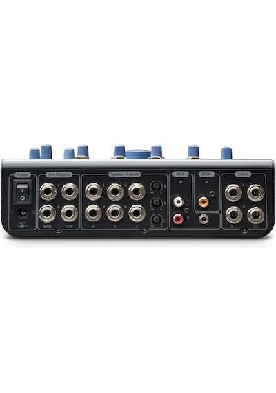 Presonus Monitor Station V2 Gelişmiş Stüdyo Hoparlör Kontrolcüsü