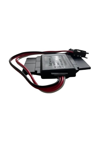 12 5a 60w Radar Ayna Arkası Sensör Ayna Lambası Banyo Aynası Mobilya Sensörü Beyaz