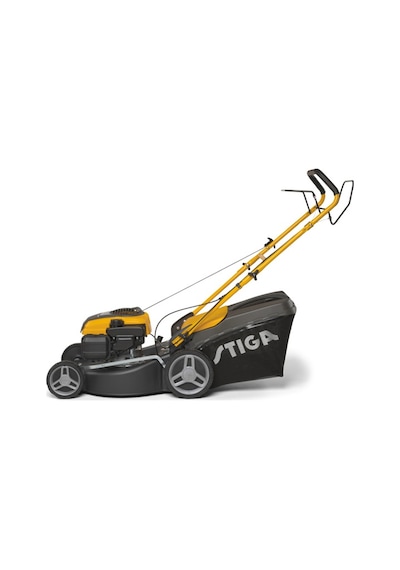 Stiga COMBI 48 S Şanzımanlı 46 cm Benzinli Çim Biçme Makinesi
