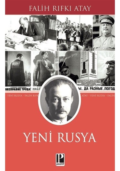 Yeni Rusya / Falih Rıfkı Atay