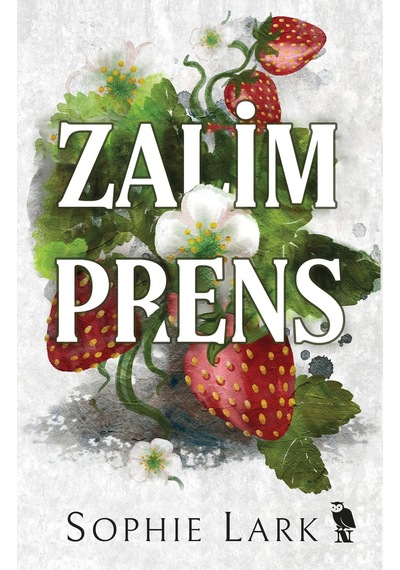 Zalim Prens - Sophie Lark - Nemesis Kitap