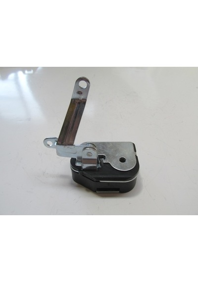 Renault Master 1 97/03 Sürgülü Kapı Kilidi Sağ - Kapı Kolu