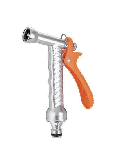 Clabeer 9619 Sulama Tabancası 2 Fonksiyonlu Basic Metal Pistol
