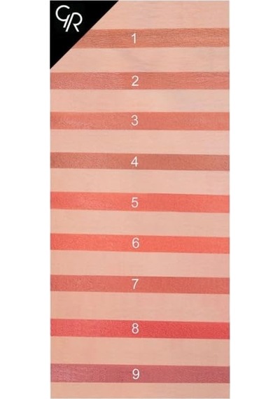 Golden Rose Satin Lipstick No: 04 - Satensi Bitişli Nemlendirici Etkili Ruj Sku: Smg8690010501738