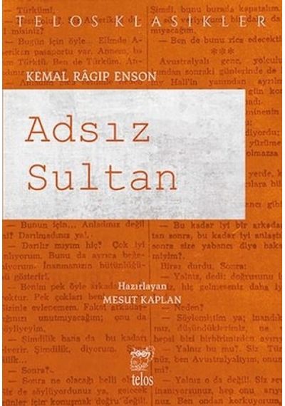 Adsız Sultan - Qhdh-667516