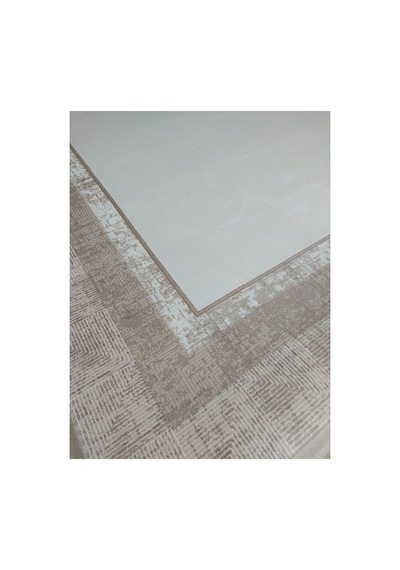 Soneva Serisi Sık Akrilik İplik Dokuma 200 X 300 6m2 Dokuma Halı Bej