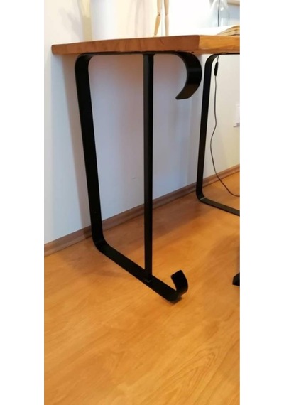 Bilgisayar Masası Ayağı Çalışma Masası Ayağı Lama Masa Ayağı