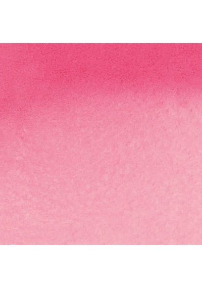 Schmincke : Horadam Aquarell Artist Sulu Boya : Tam Tablet : Seri 1 356 Rose Madder