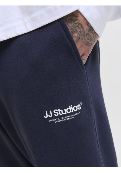 Jack & Jones Jpstkane Soho Sweat Pants Noos Lacivert