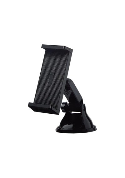 Microcase Zr686 Araç İçi Vantuzlu 360 Derece Dönen Telefon Ve Tablet Tutucu - Al5069 1