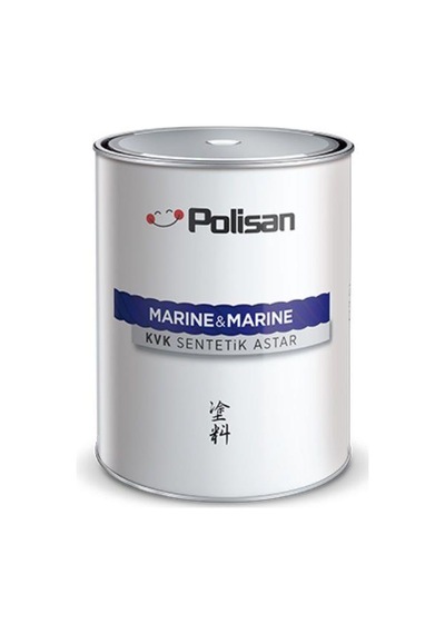 Polisan Marin Kvk Sentetik Astar 2.5l
